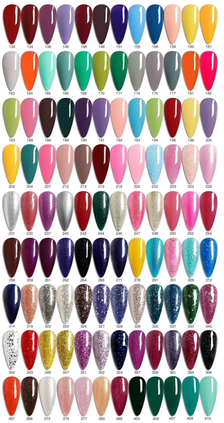 GNS Gel Colour - 163