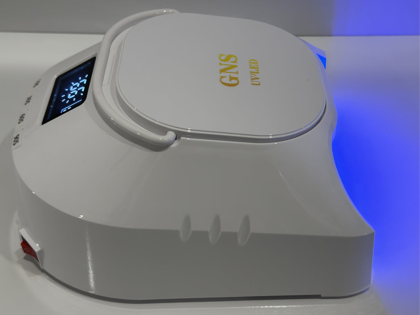 GNS UV/LED Nail Lamp