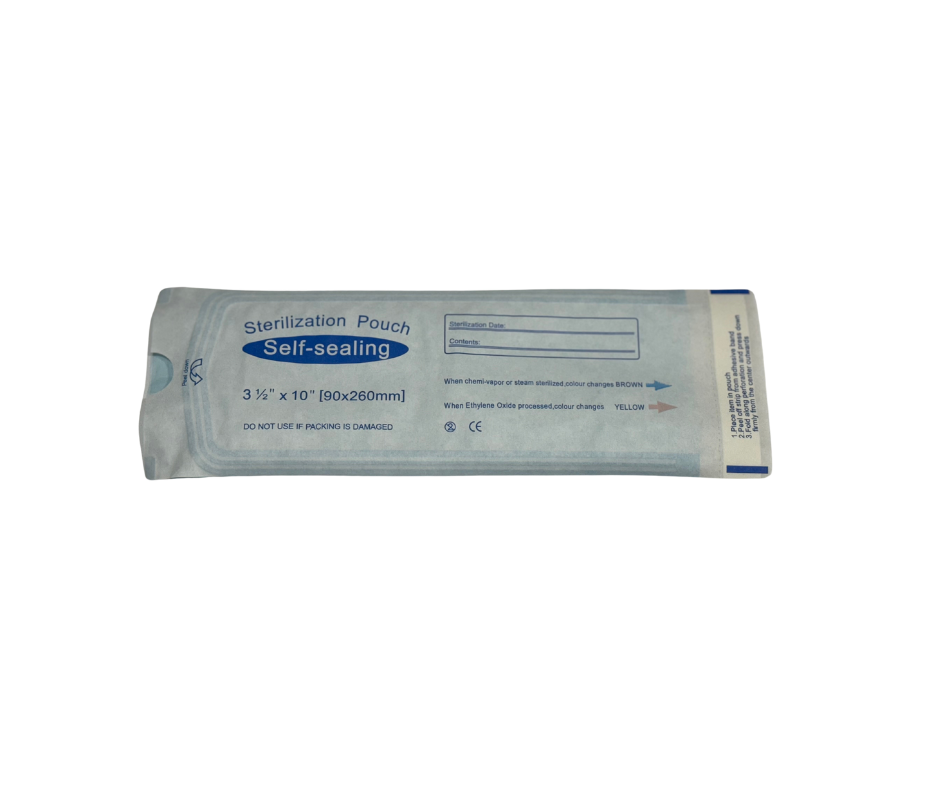 Sterilization Pouches